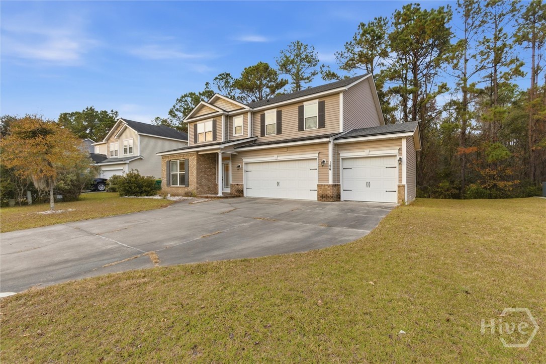 124 Magnolia Drive Property Photo 3