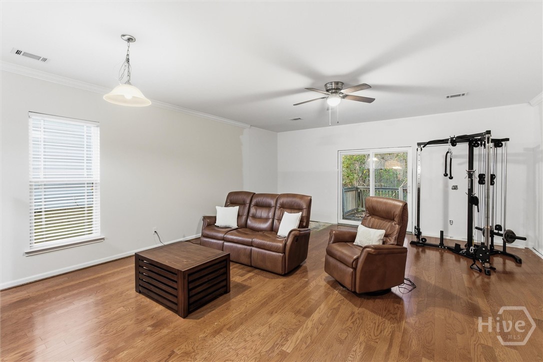 124 Magnolia Drive Property Photo 9