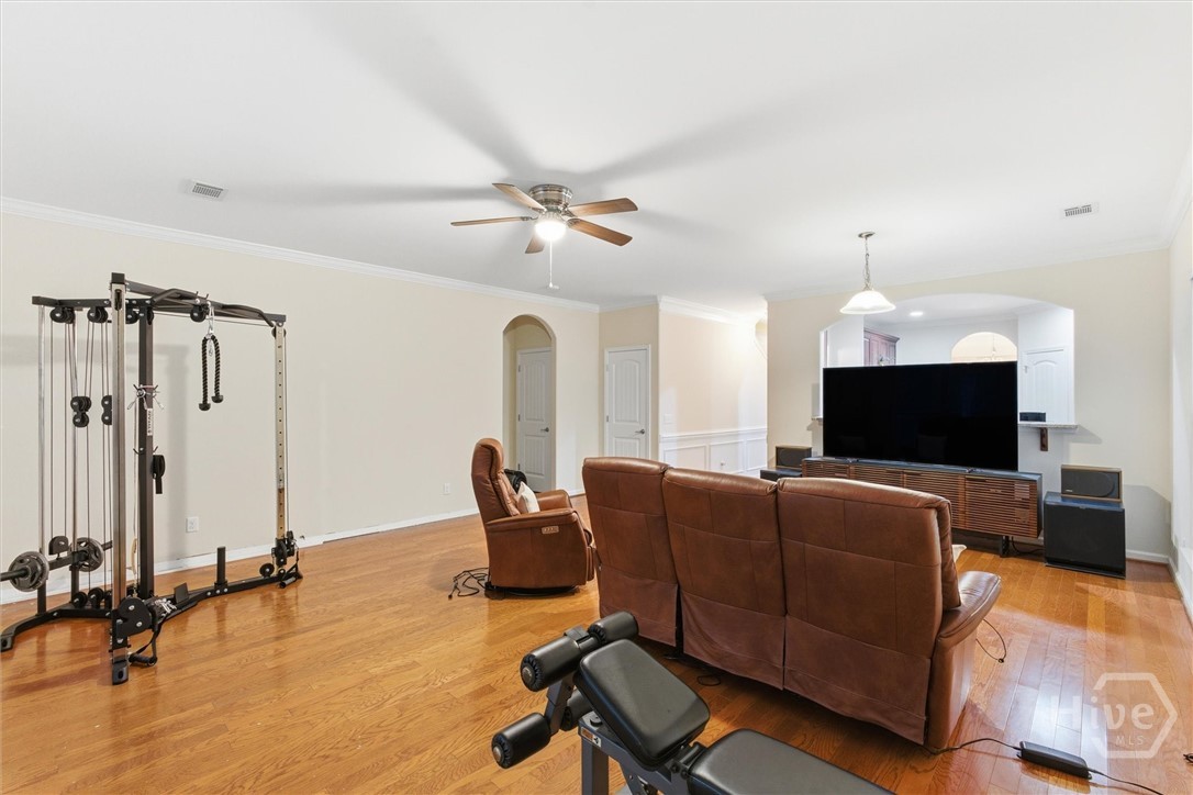 124 Magnolia Drive Property Photo 11