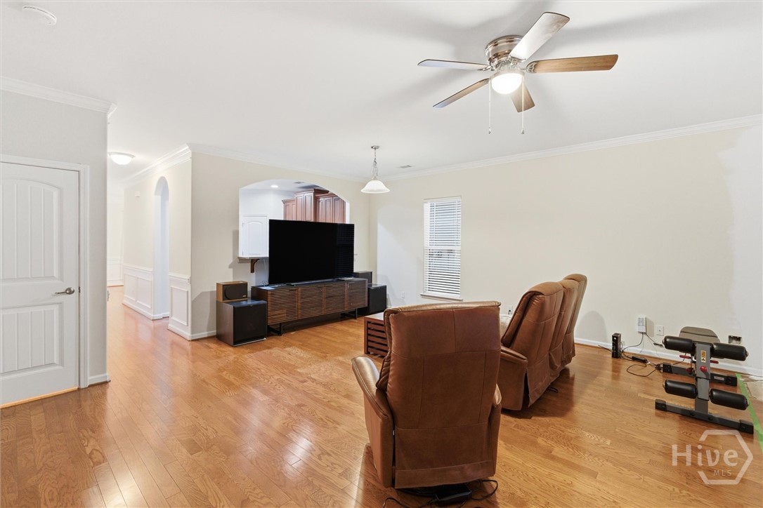 124 Magnolia Drive Property Photo 12
