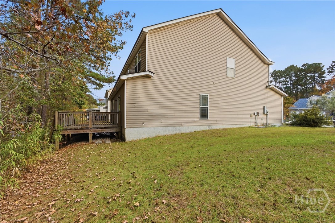 124 Magnolia Drive Property Photo 28