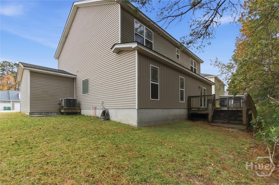 124 Magnolia Drive Property Photo 29