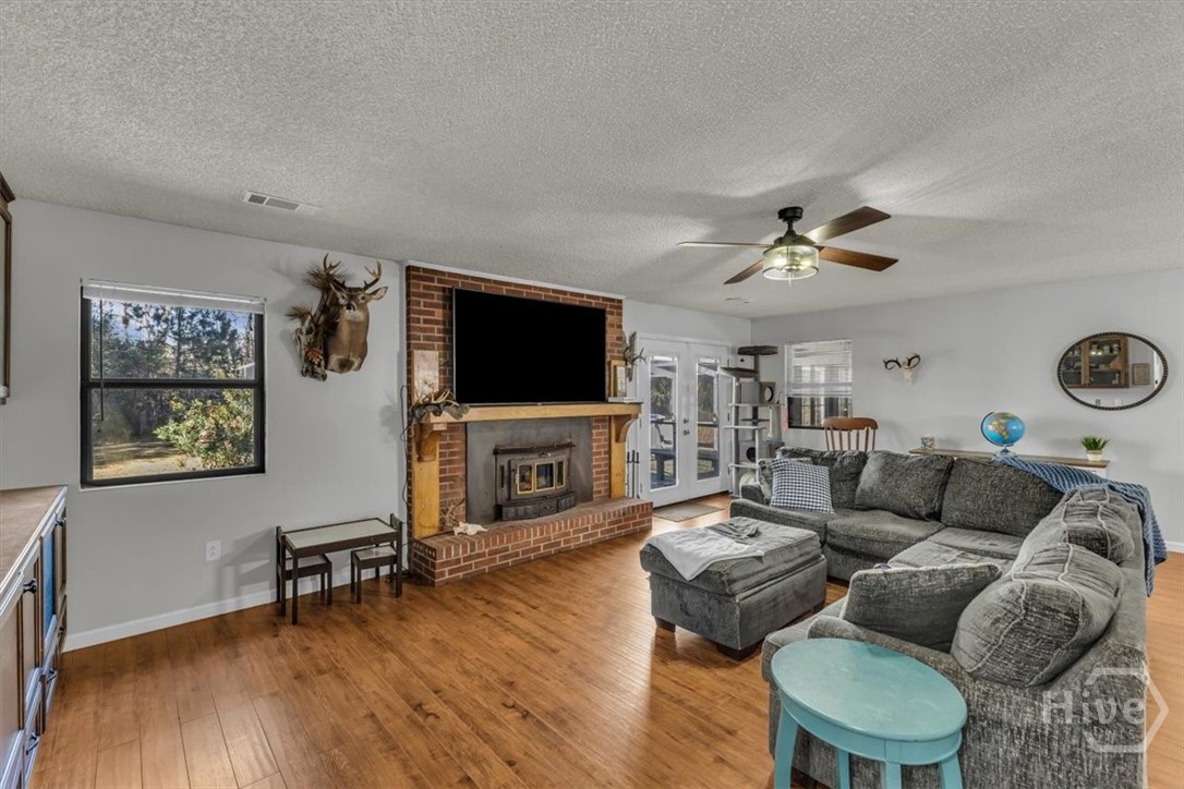 128 William Smith Lane Ne Property Photo 17