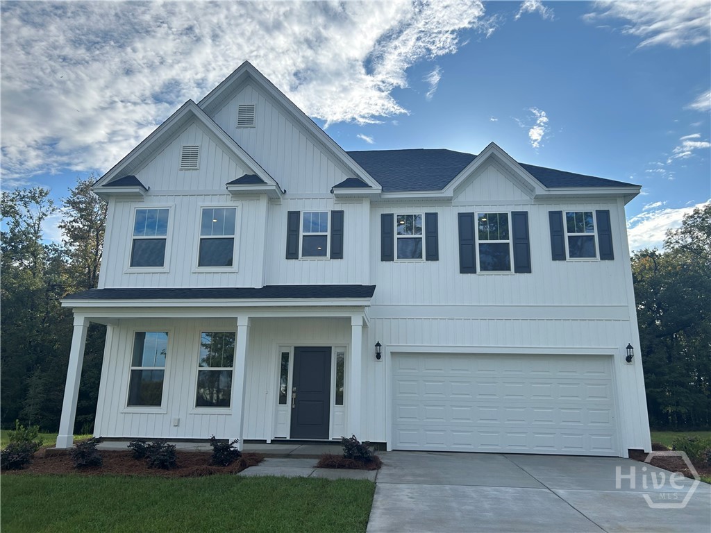 106 Goldeneye Drive Property Photo 1