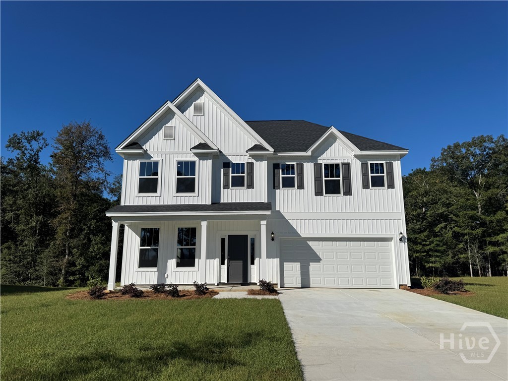106 Goldeneye Drive Property Photo 1