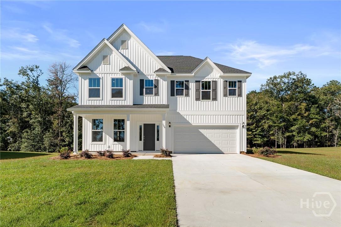 106 Goldeneye Drive Property Photo 1