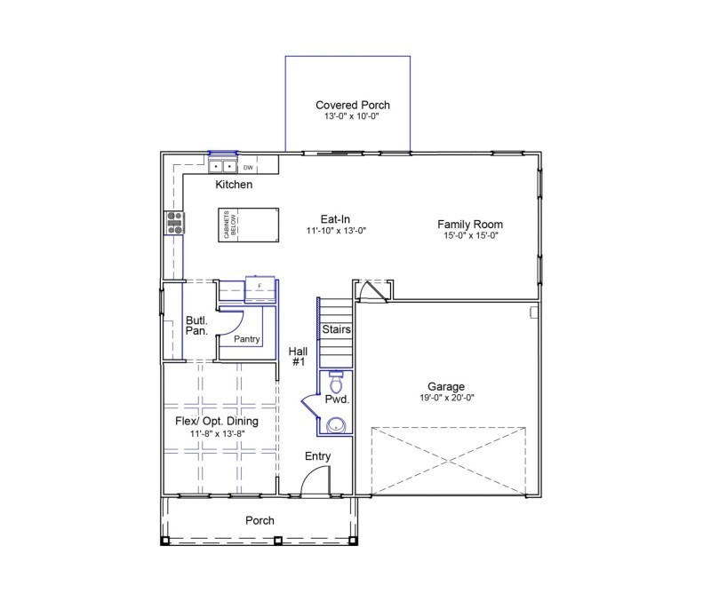 106 Goldeneye Drive Property Photo 4