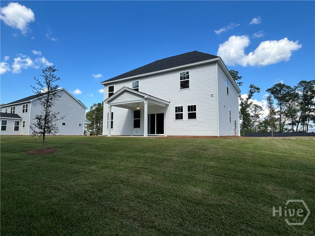 106 Goldeneye Drive Property Photo 11