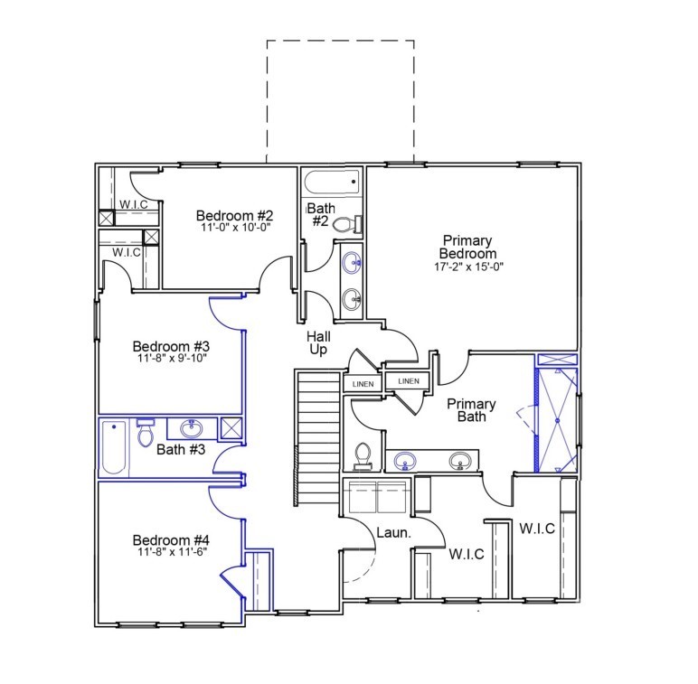 106 Goldeneye Drive Property Photo 13