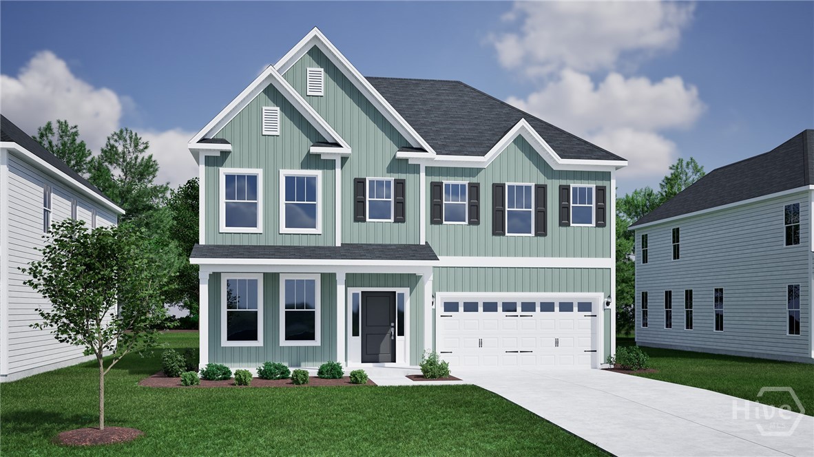 106 Goldeneye Drive Property Photo 14