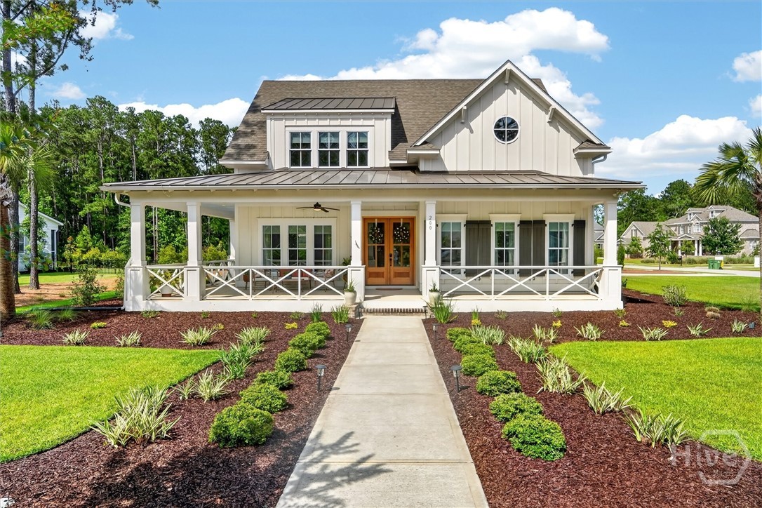 200 Wood Haven Court Property Photo 1