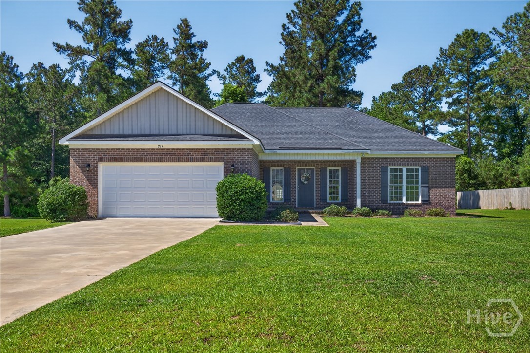 214 Dewpoint Drive Property Photo 1