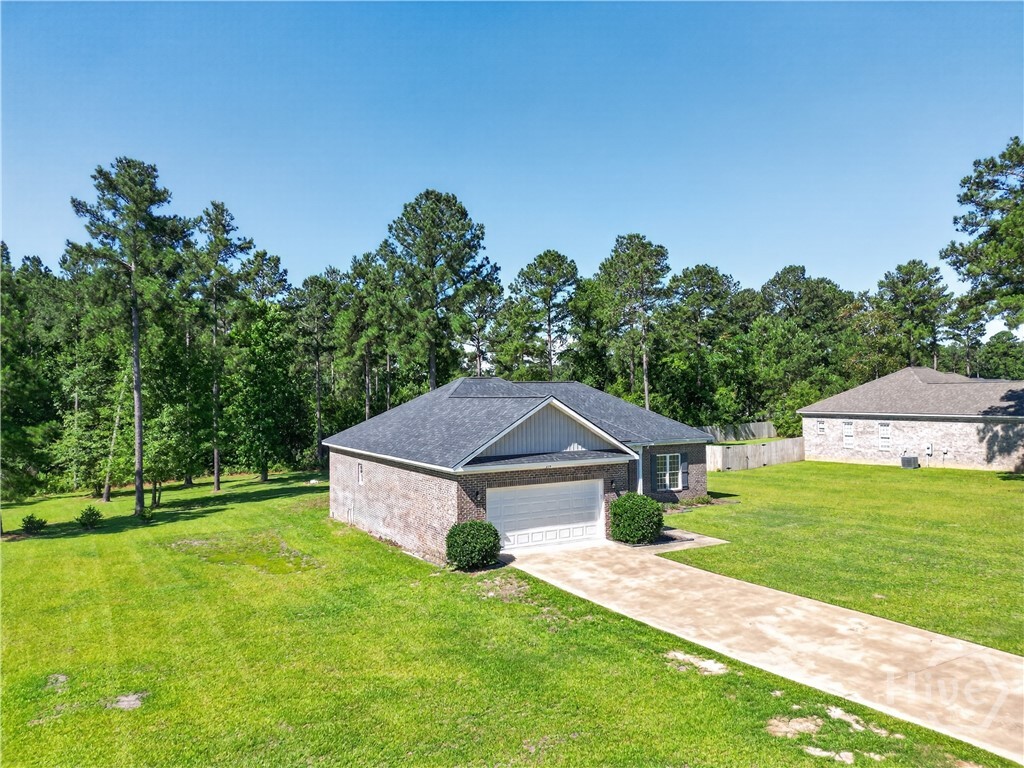 214 Dewpoint Drive Property Photo 2