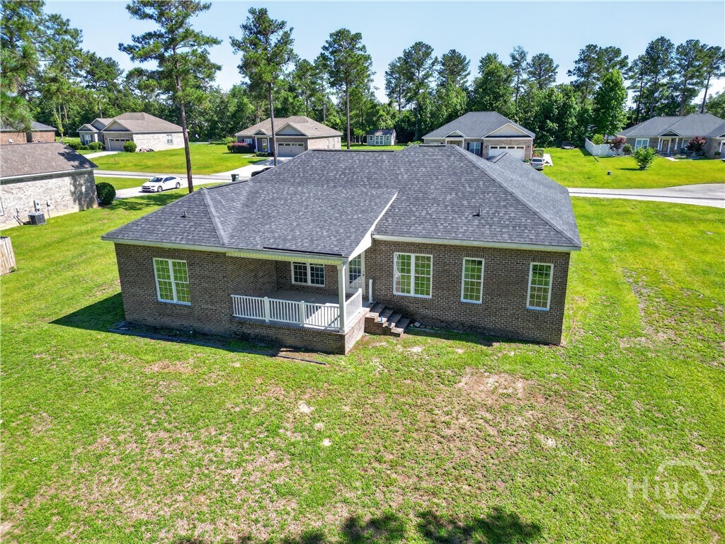 214 Dewpoint Drive Property Photo 14