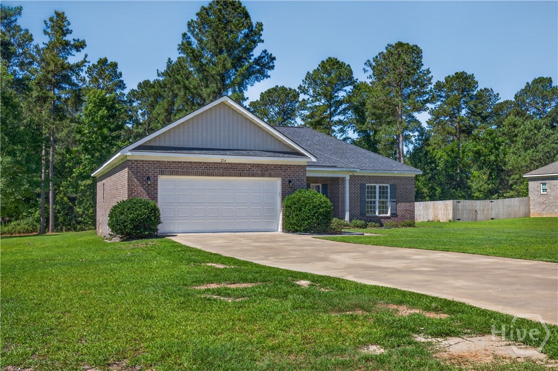 214 Dewpoint Drive Property Photo 15