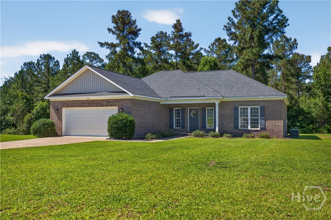 214 Dewpoint Drive Property Photo 18