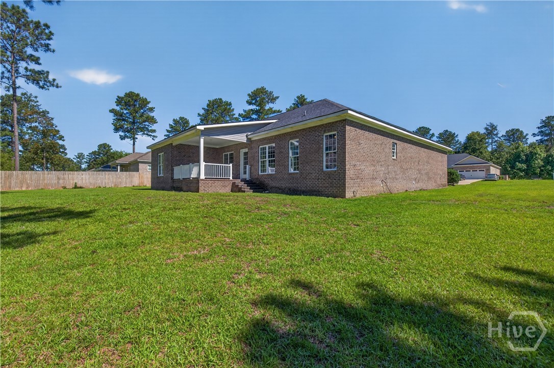 214 Dewpoint Drive Property Photo 19