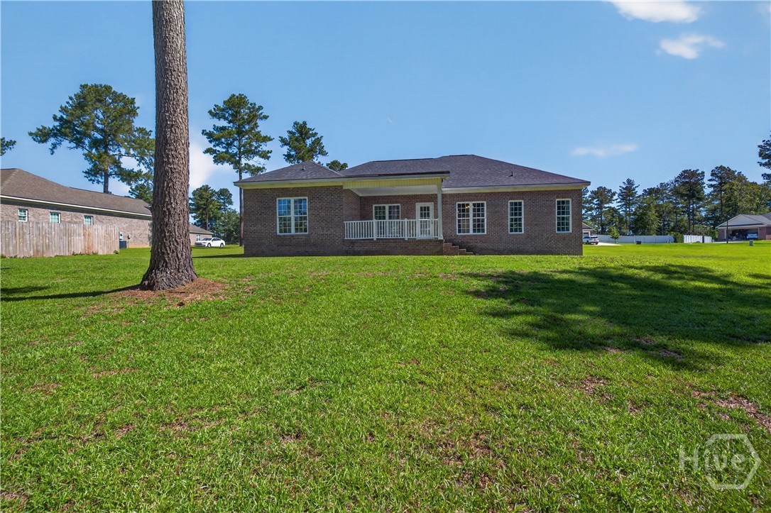 214 Dewpoint Drive Property Photo 20