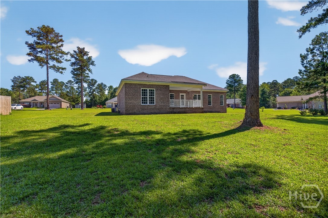 214 Dewpoint Drive Property Photo 21