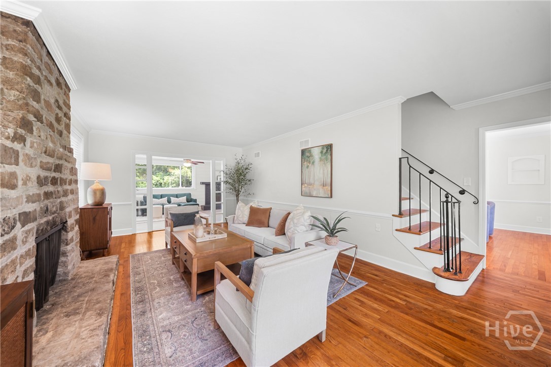 1315 Brightwood Drive Property Photo 8