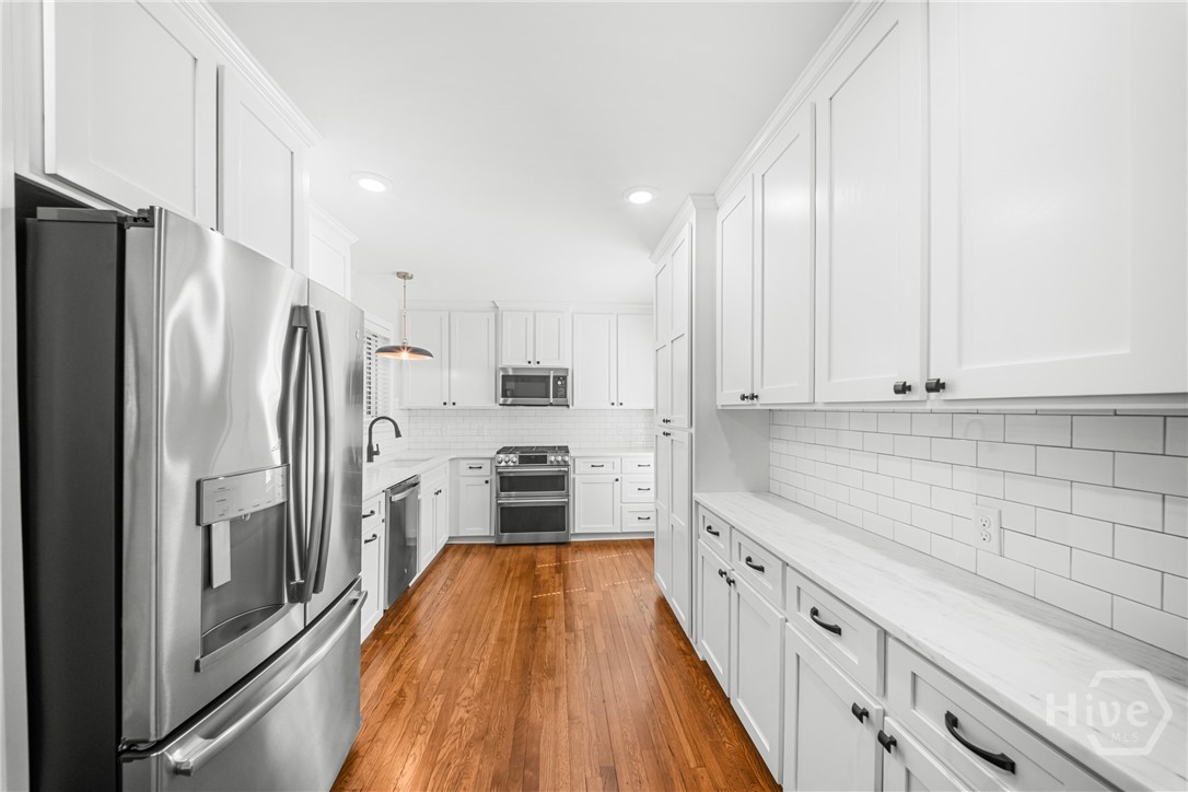 1315 Brightwood Drive Property Photo 11