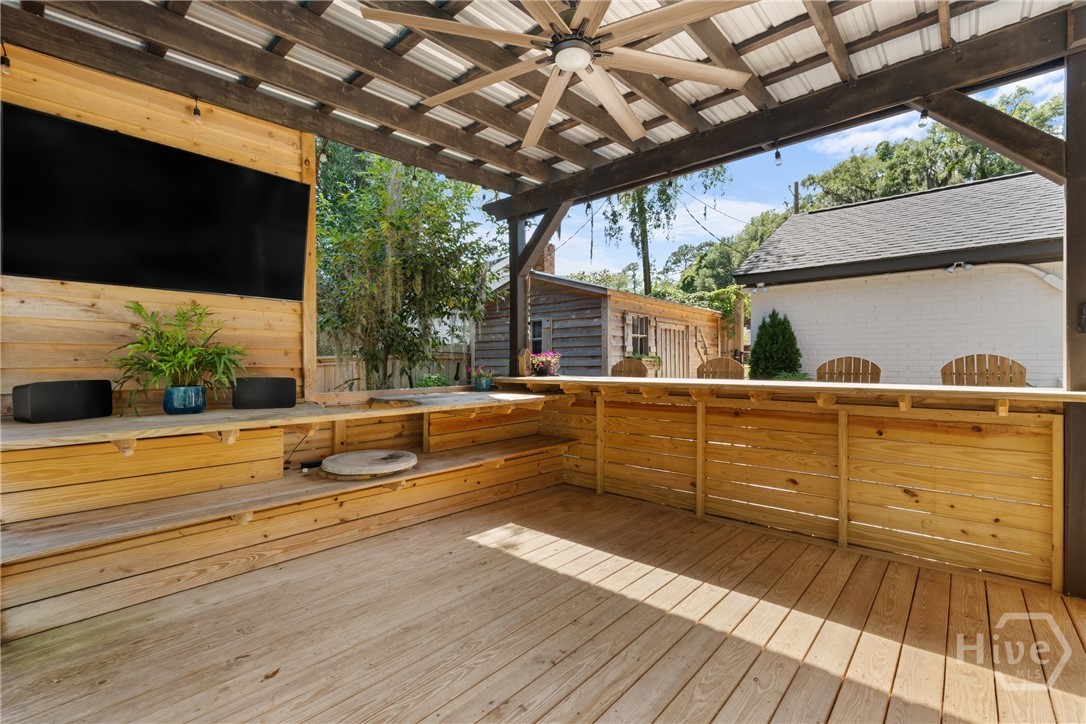 1315 Brightwood Drive Property Photo 35