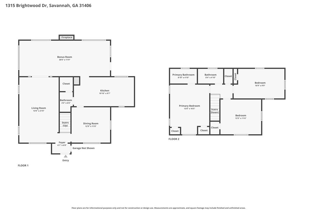 1315 Brightwood Drive Property Photo 39