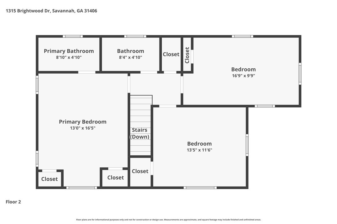1315 Brightwood Drive Property Photo 41