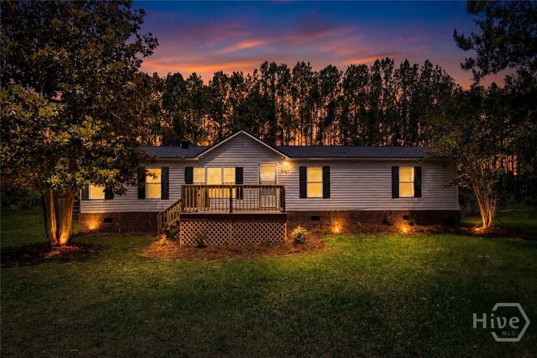 236 Southern Charm Way