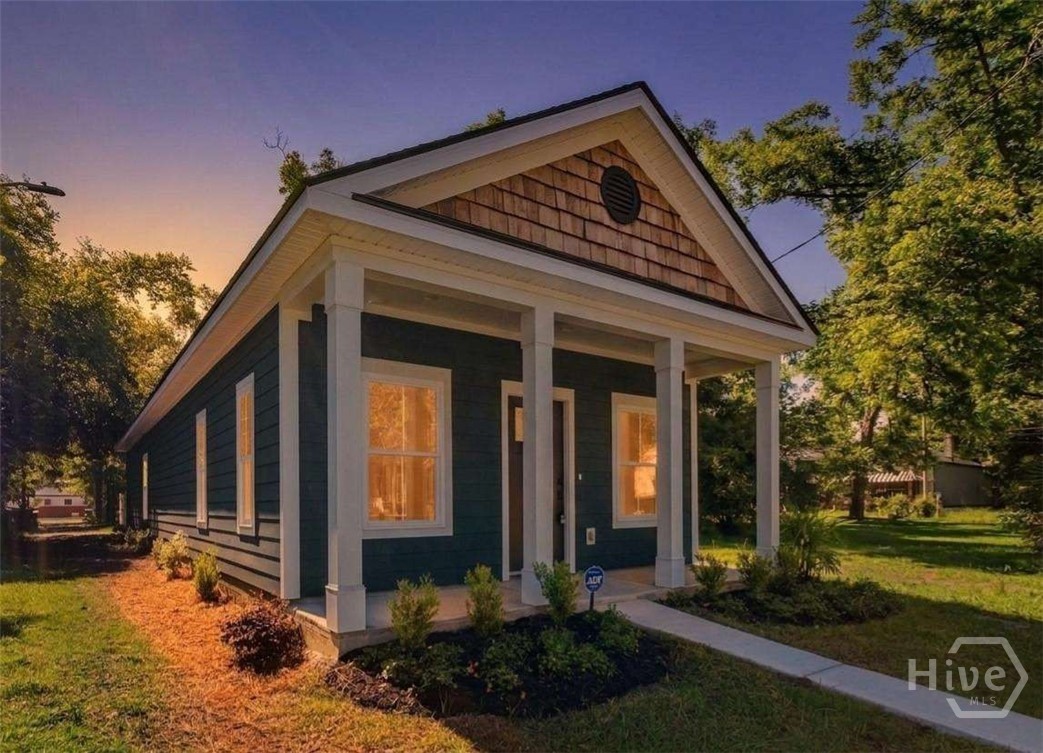 1410 Le Grand Street Property Photo 2