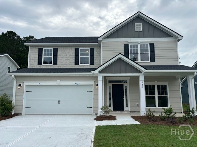 734 Highland Circle