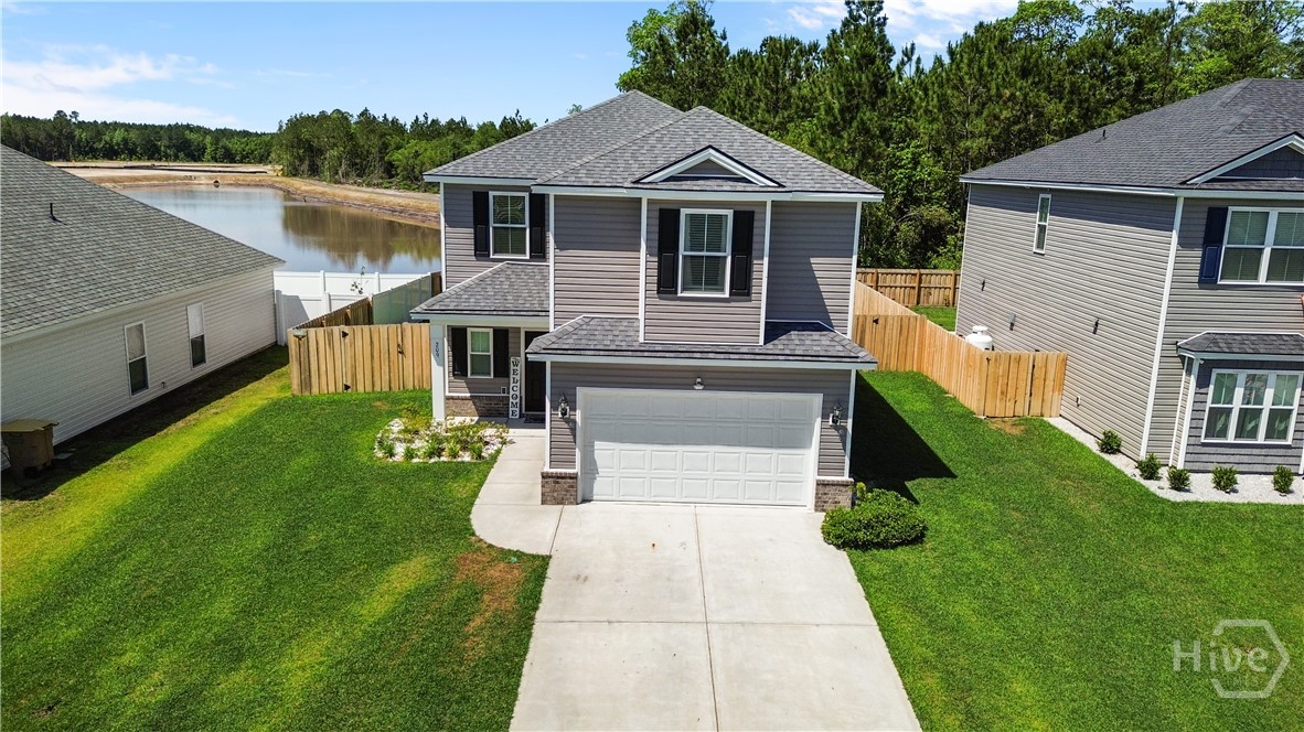 209 Alyssa Avenue Property Photo 1