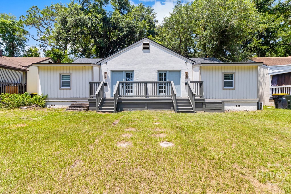 127 Hibiscus Avenue Property Photo 1