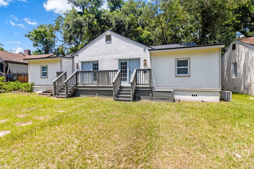 127 Hibiscus Avenue Property Photo 2