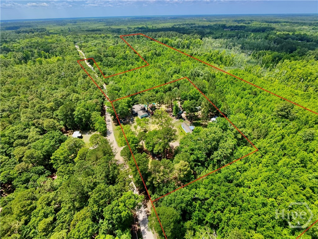526 Roper Road Property Photo 1
