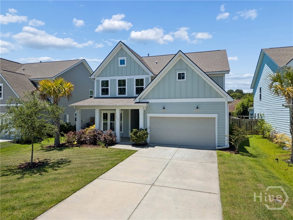 127 Canter Court