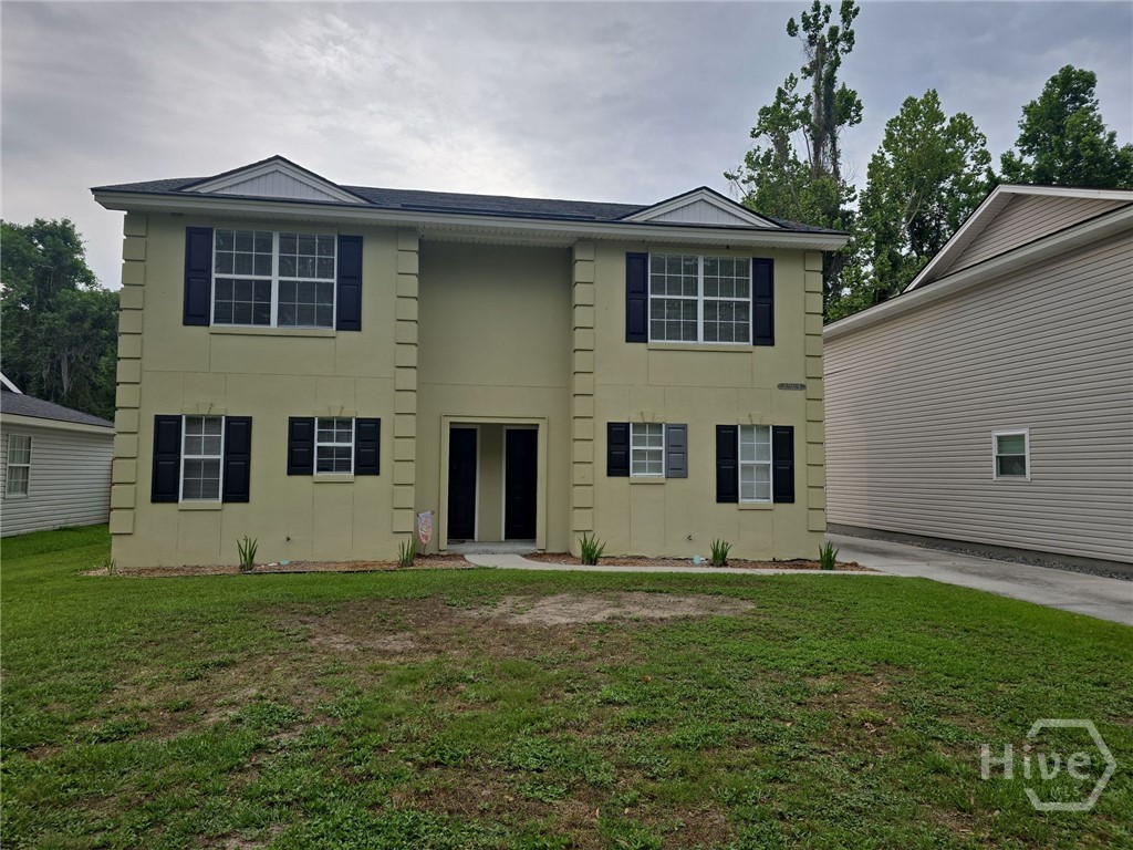 9804 Whitefield Avenue A Property Photo 1