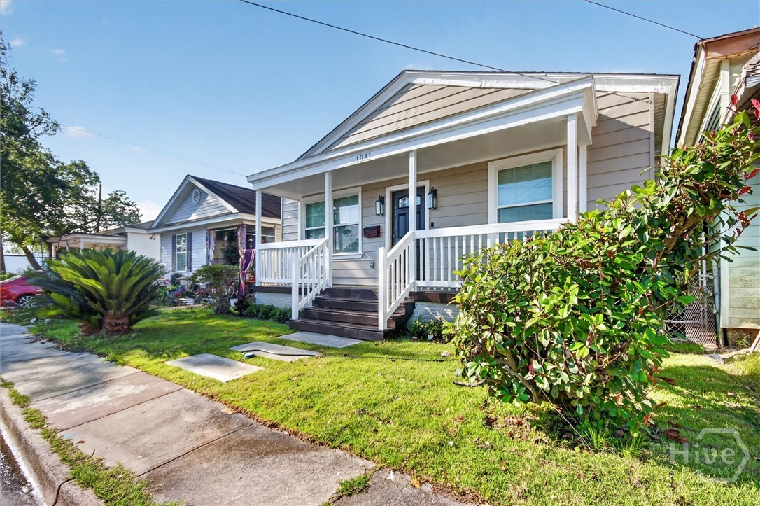 1011 Richards Street Property Photo 2