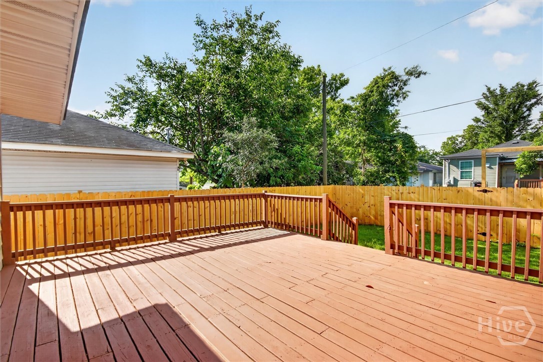 1011 Richards Street Property Photo 19