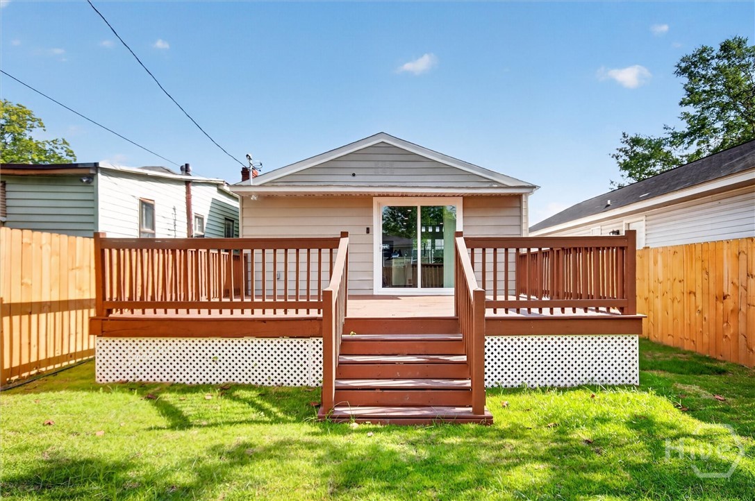1011 Richards Street Property Photo 21
