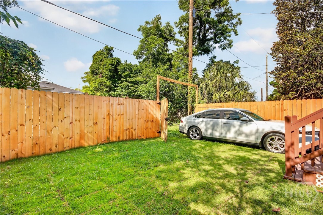 1011 Richards Street Property Photo 22