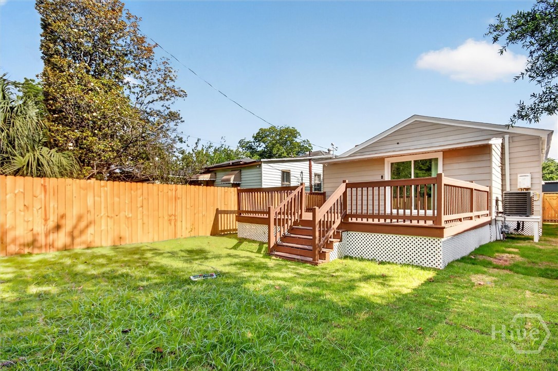 1011 Richards Street Property Photo 23