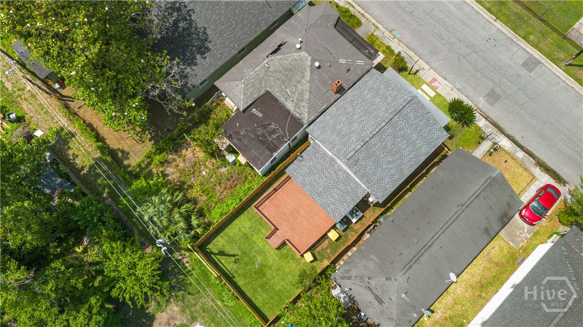 1011 Richards Street Property Photo 25