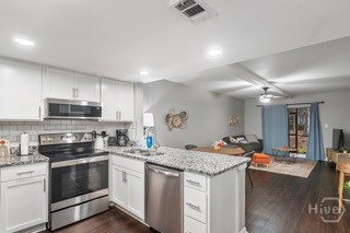 12510 White Bluff Road 904 Property Photo 6