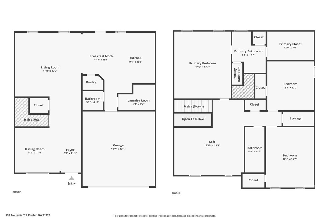 128 Tanzania Trail Property Photo 31