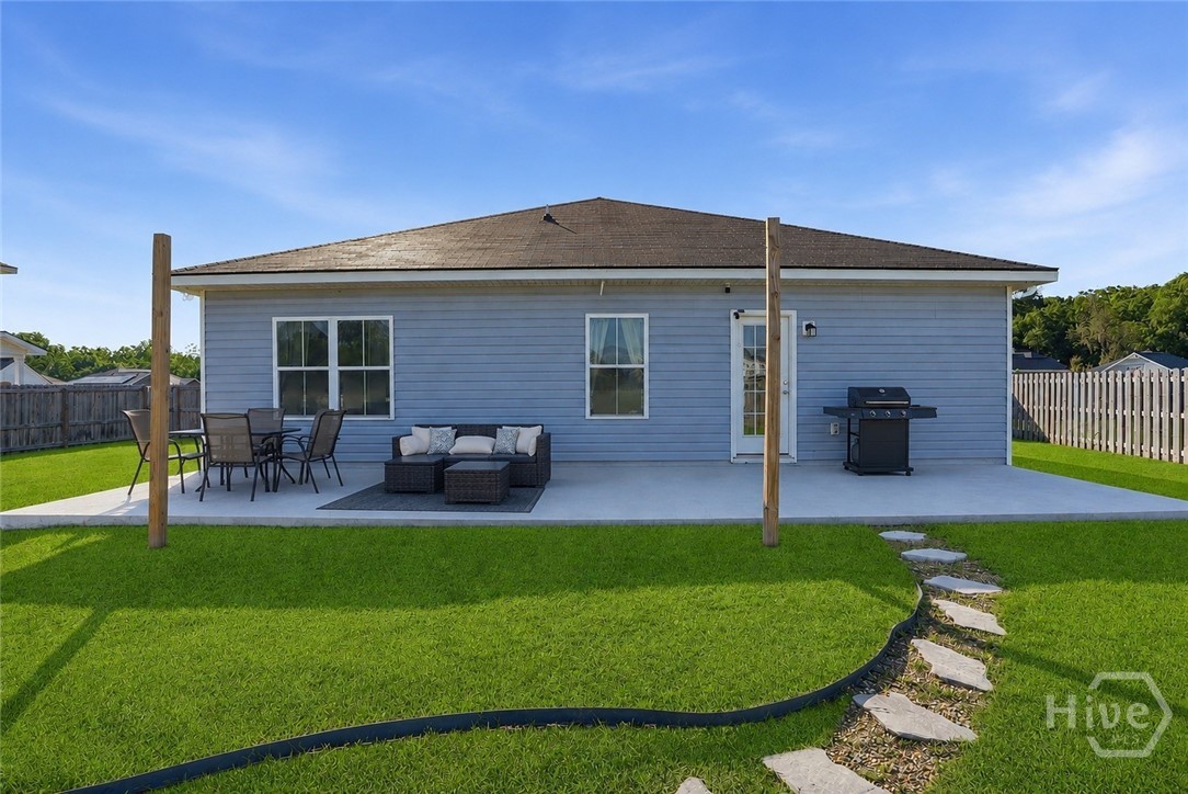 138 Cherokee Oaks Crossing Property Photo 17