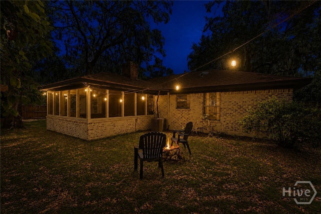607 Leaning Oaks Drive Property Photo 22