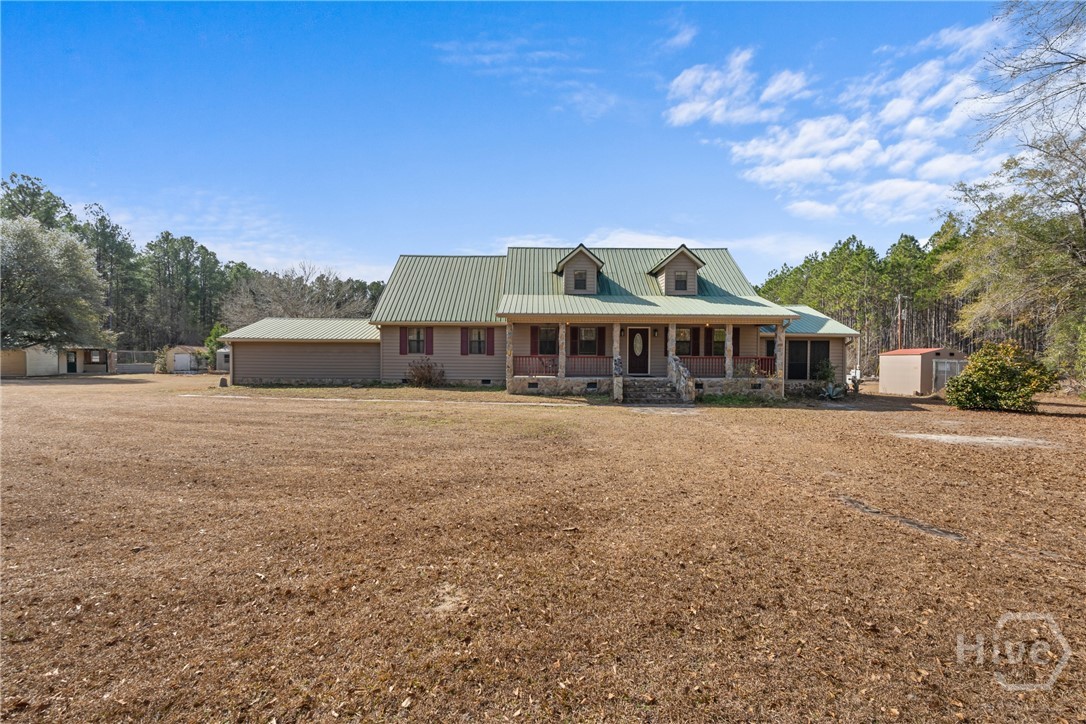 549 Kendricks Road Property Photo 1