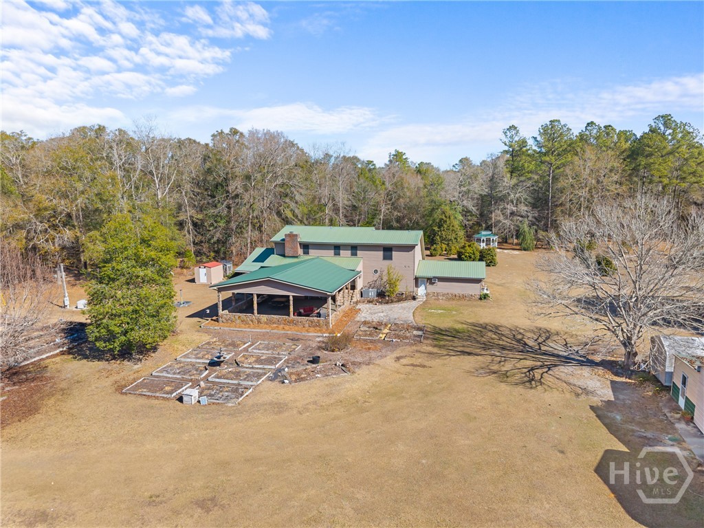 549 Kendricks Road Property Photo 6