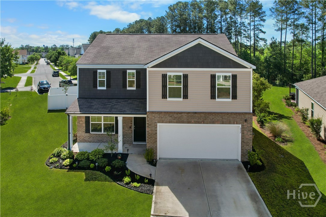 235 Cold Creek Loop
